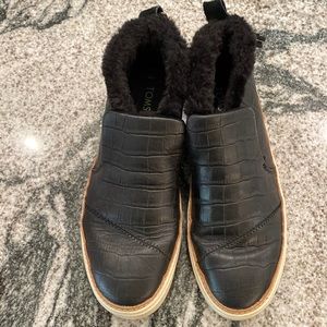 Toms Slip Ons